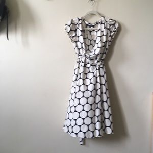 Banana Republic Wrap dress